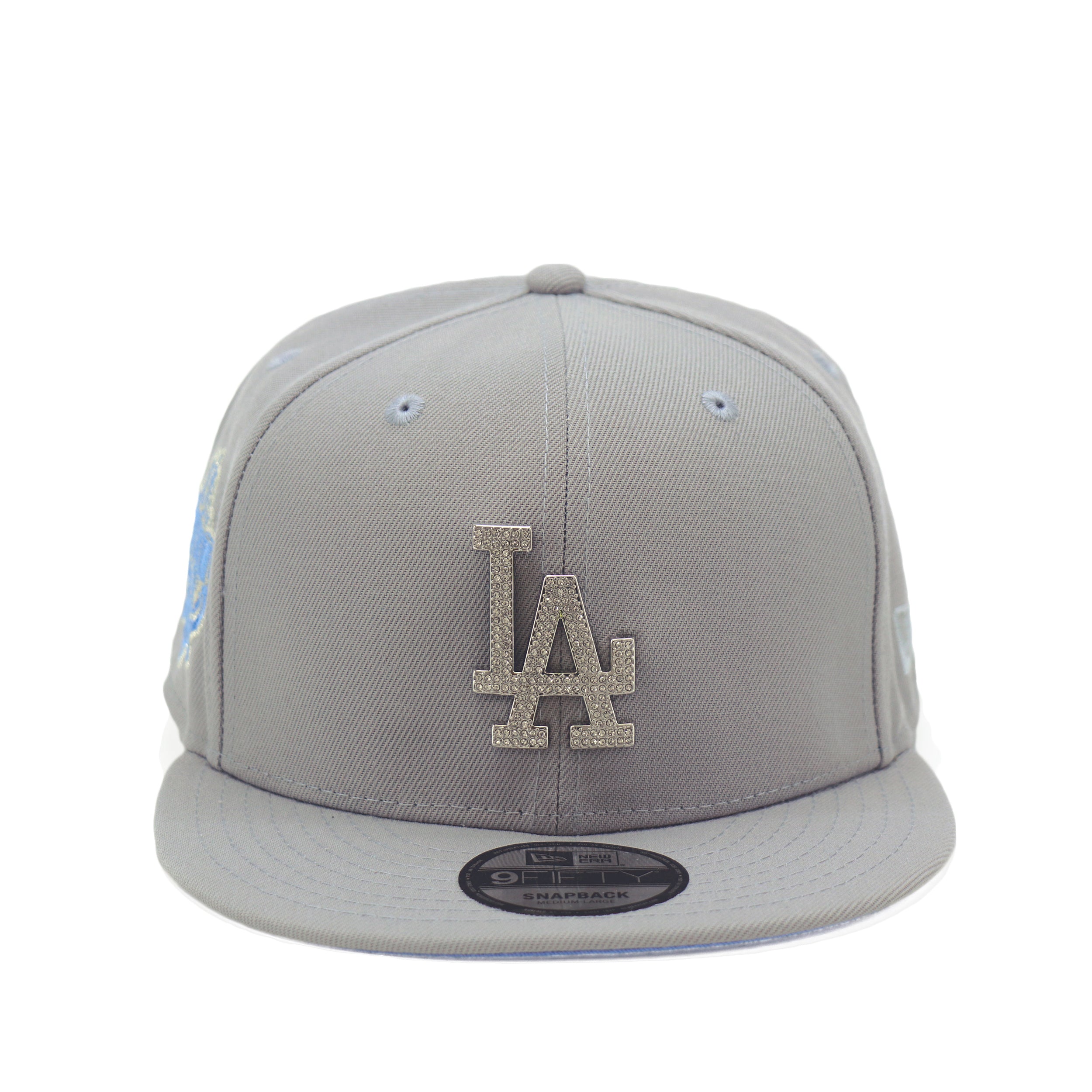Los Angeles Dodgers – THE CAP