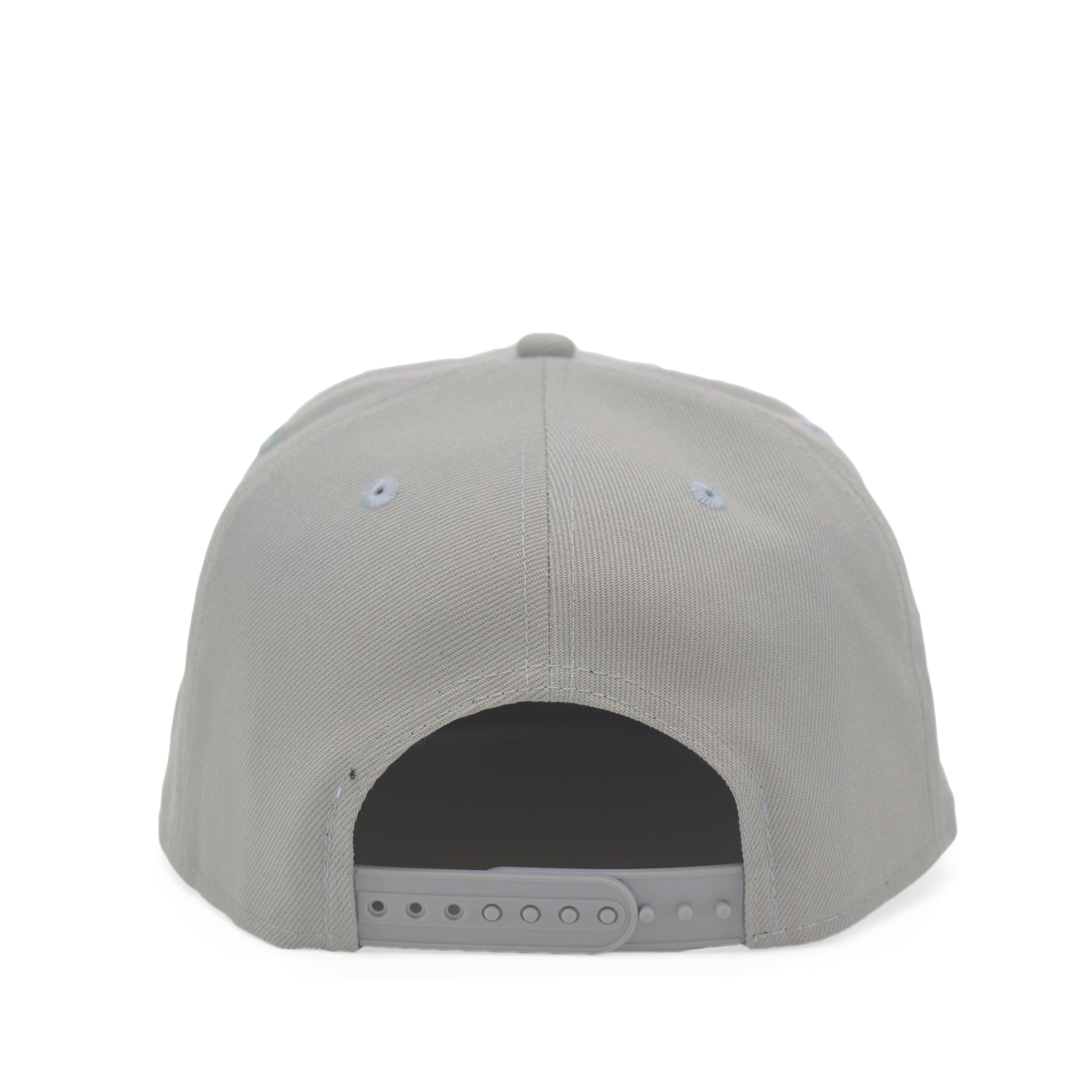 THE CAP 950 RHINESTONE NEYYAN SILGRY/BBLU
