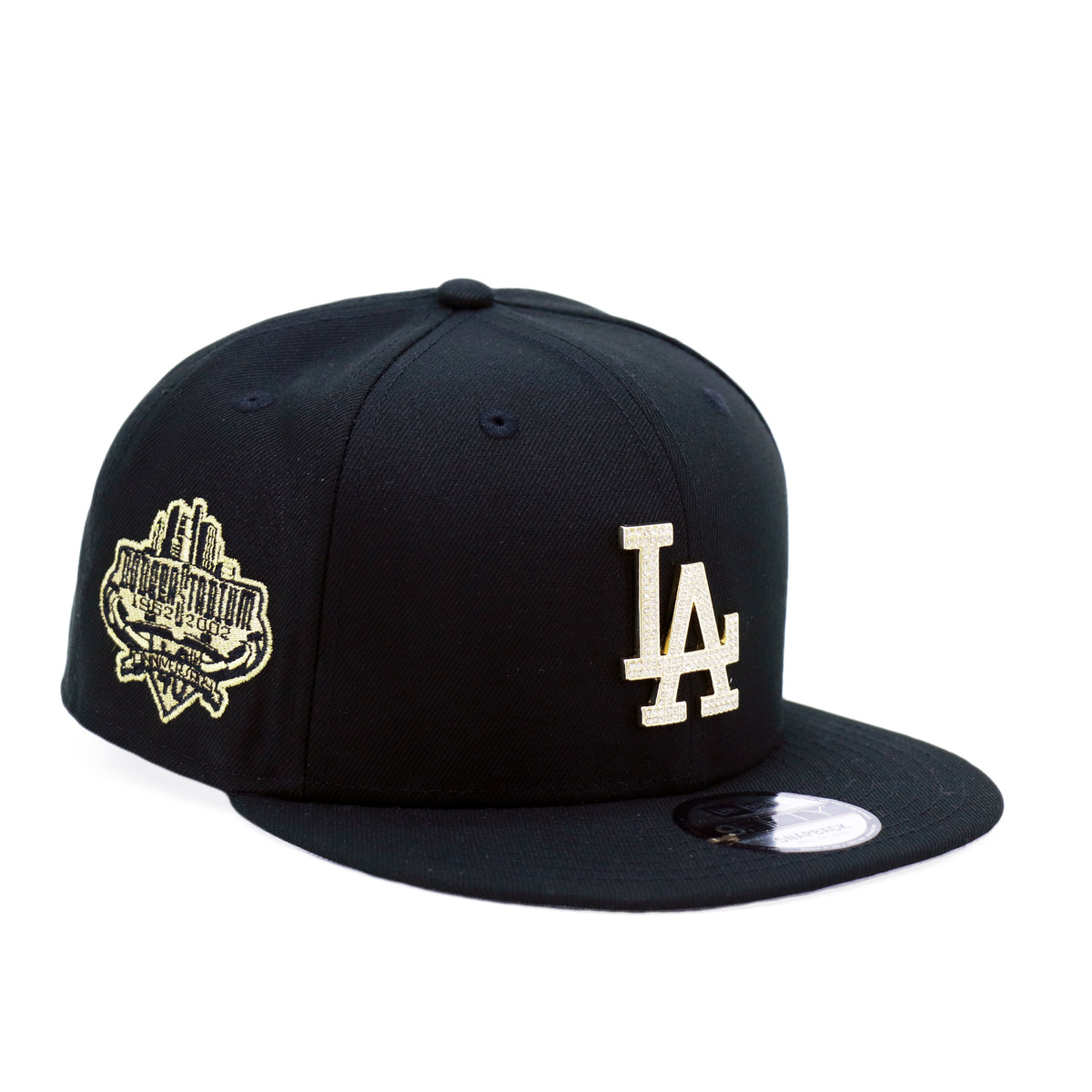 ドジャース ニューエラキャップ 9fifty ドジャース ニューエラ 