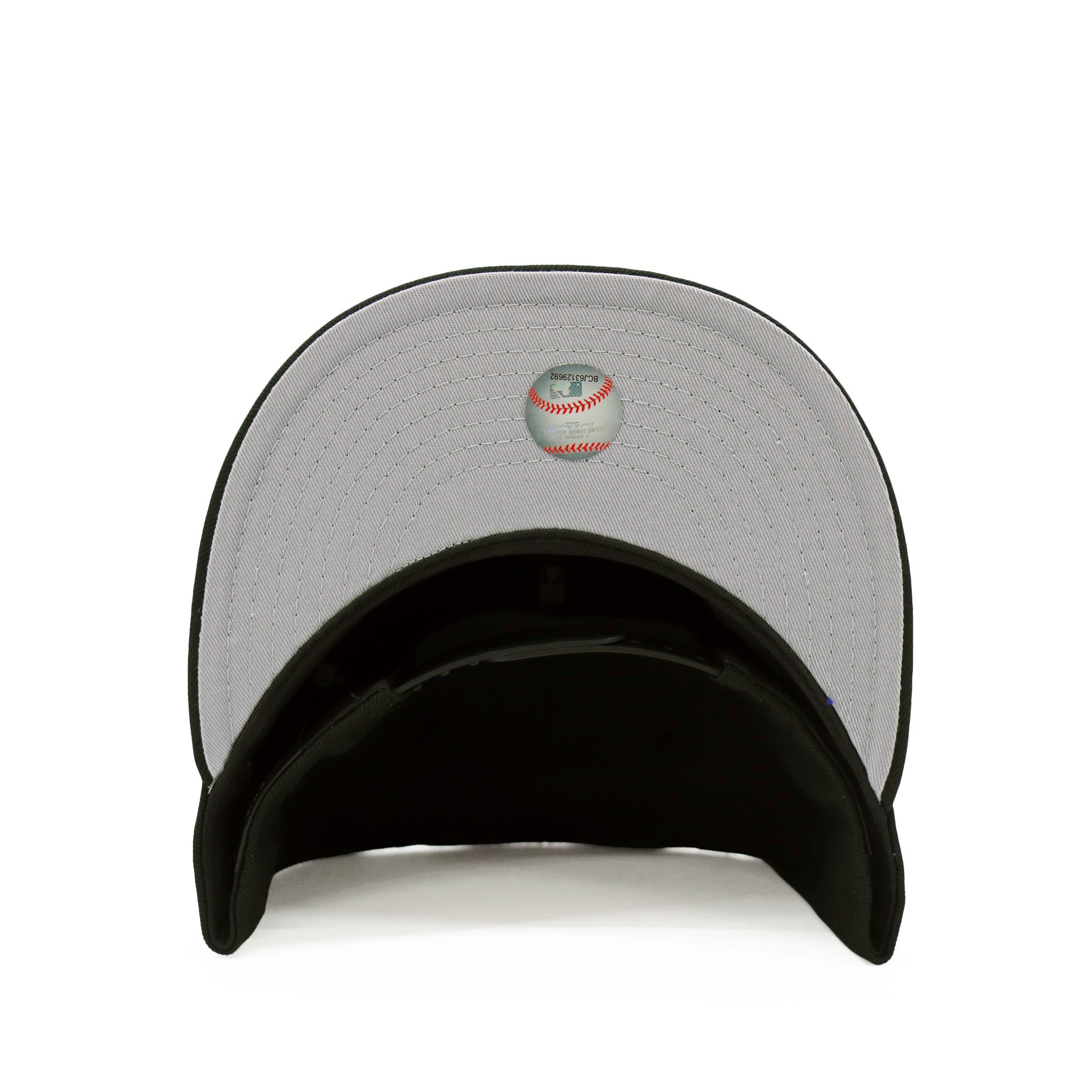 THE CAP 9FIFTY Sparkling ロサンゼルス・ドジャースグレー THE CAP 9FIFTY Sparkling ロサンゼルス・ドジャース グレー