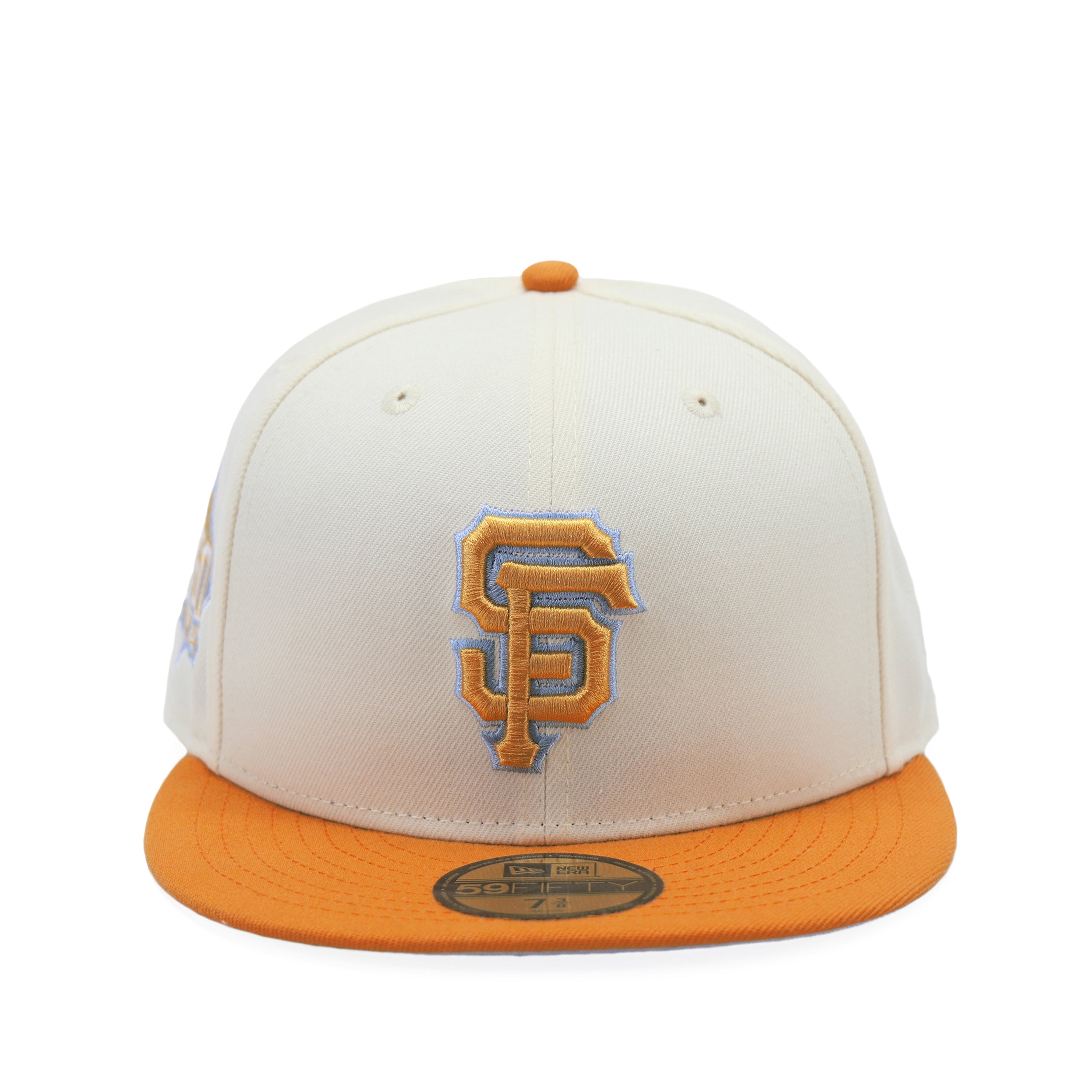 San Francisco Giants – THE CAP