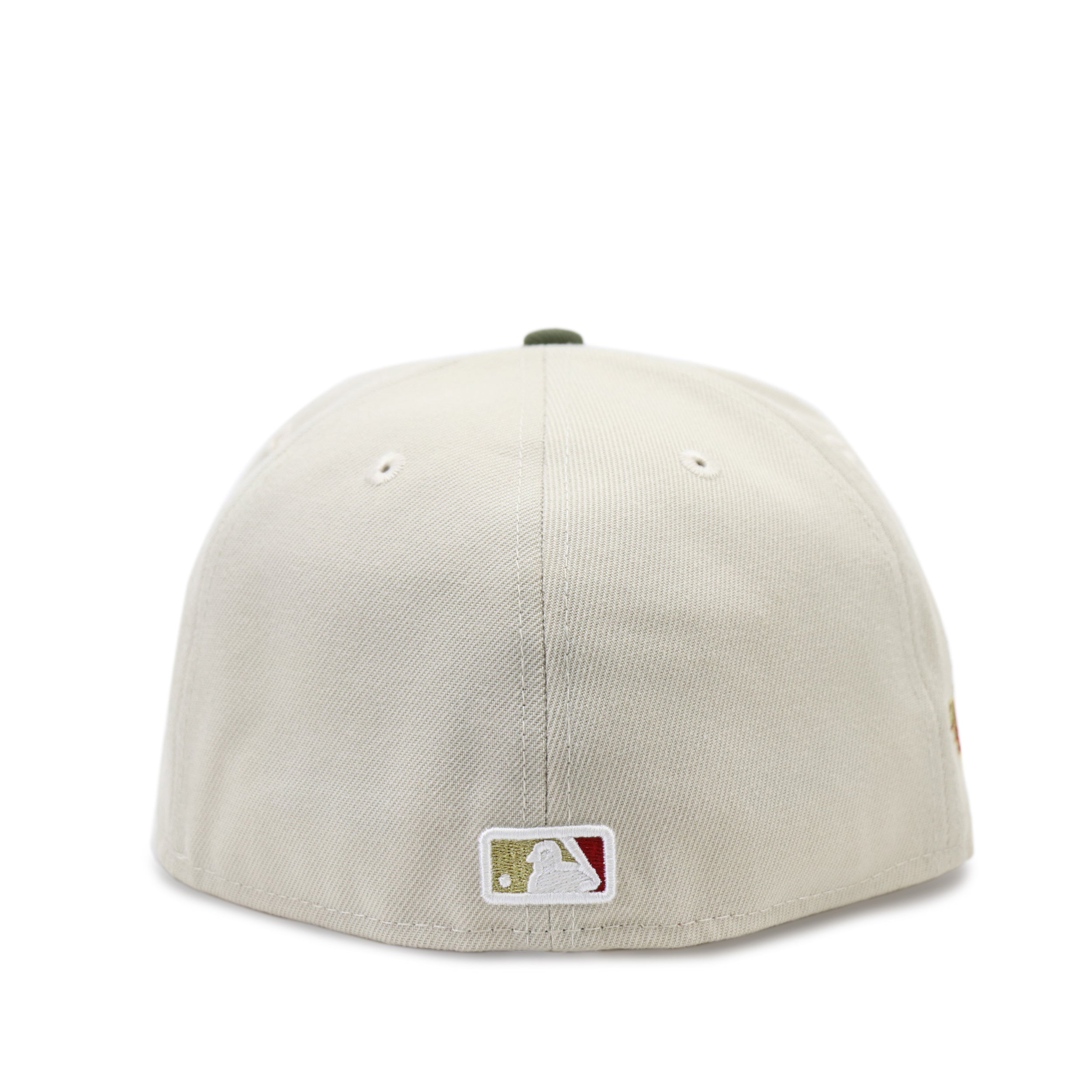 WILD MAJORAM PACK – THE CAP