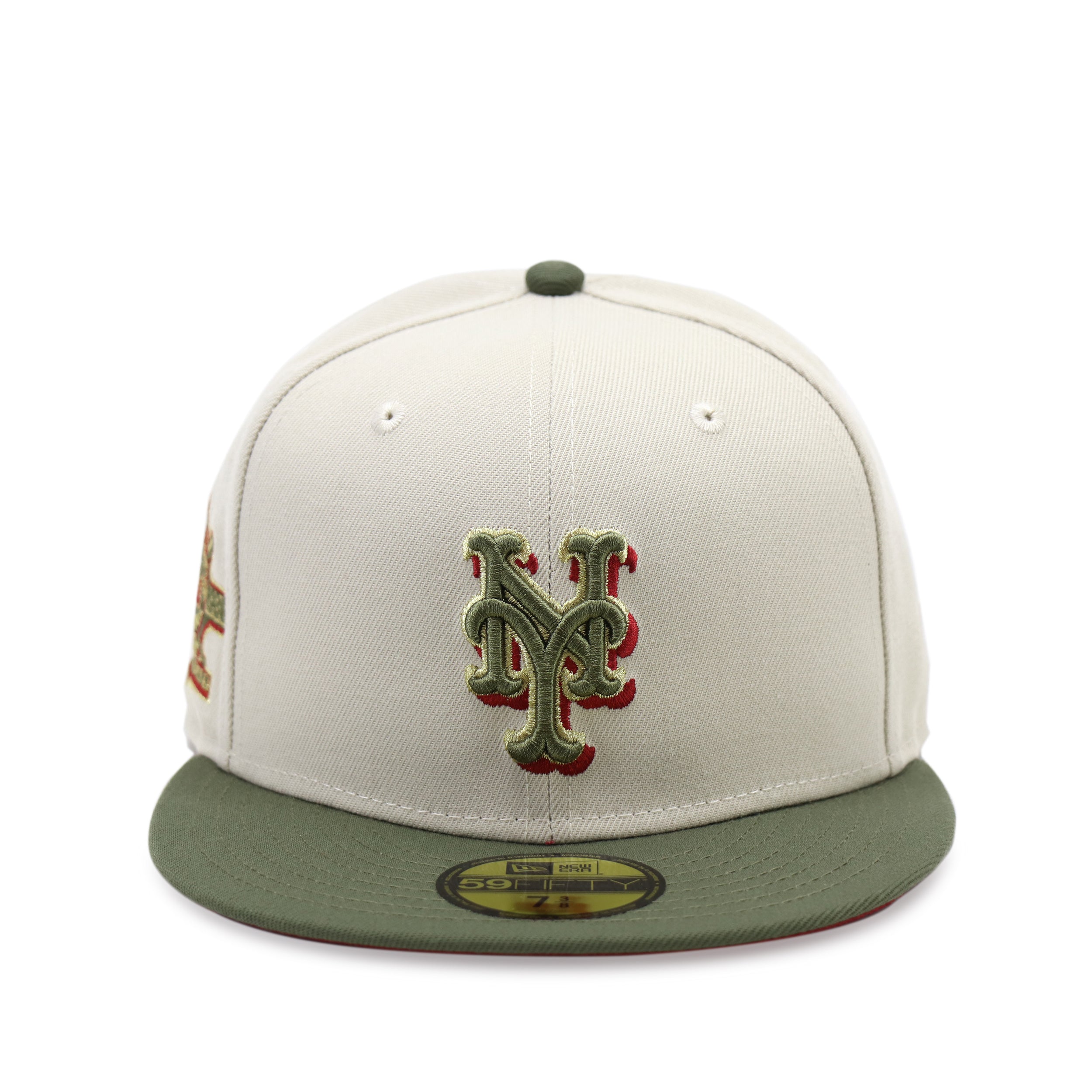 WILD MAJORAM PACK – THE CAP