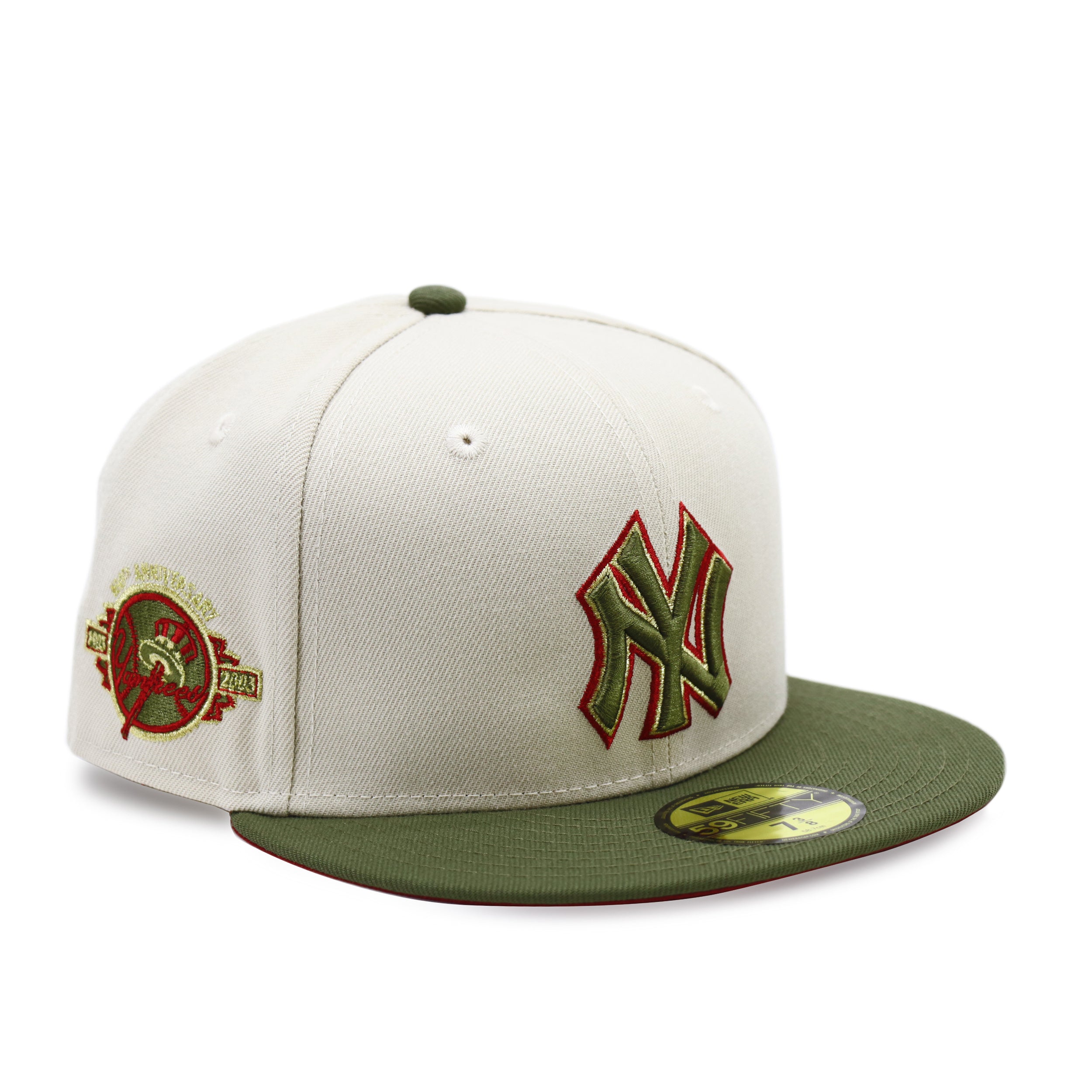 WILD MAJORAM PACK – THE CAP