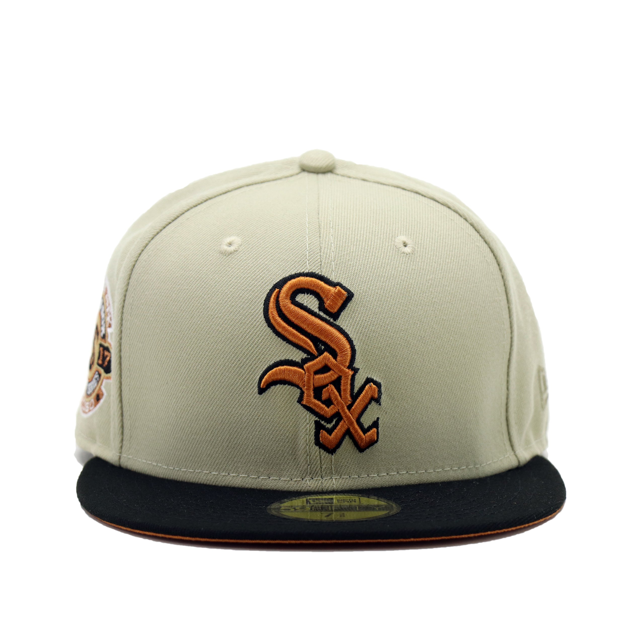 NEW ERA x THE CAP 5950 CHIWHI FEATHER - キャップ