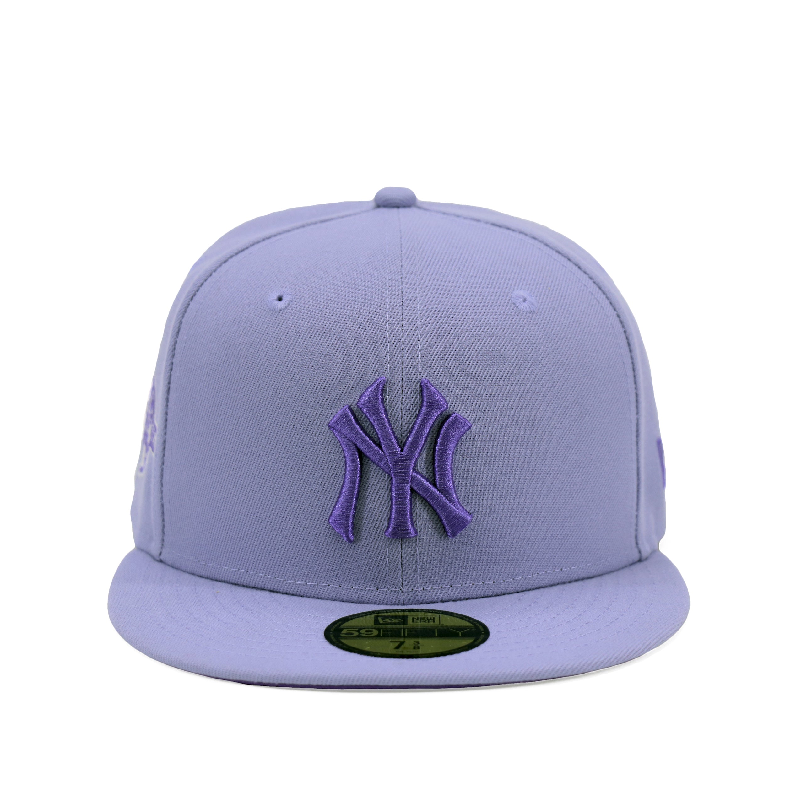 430 x Challenger “Purple haze“ COLLECTION | WHATZIS official
