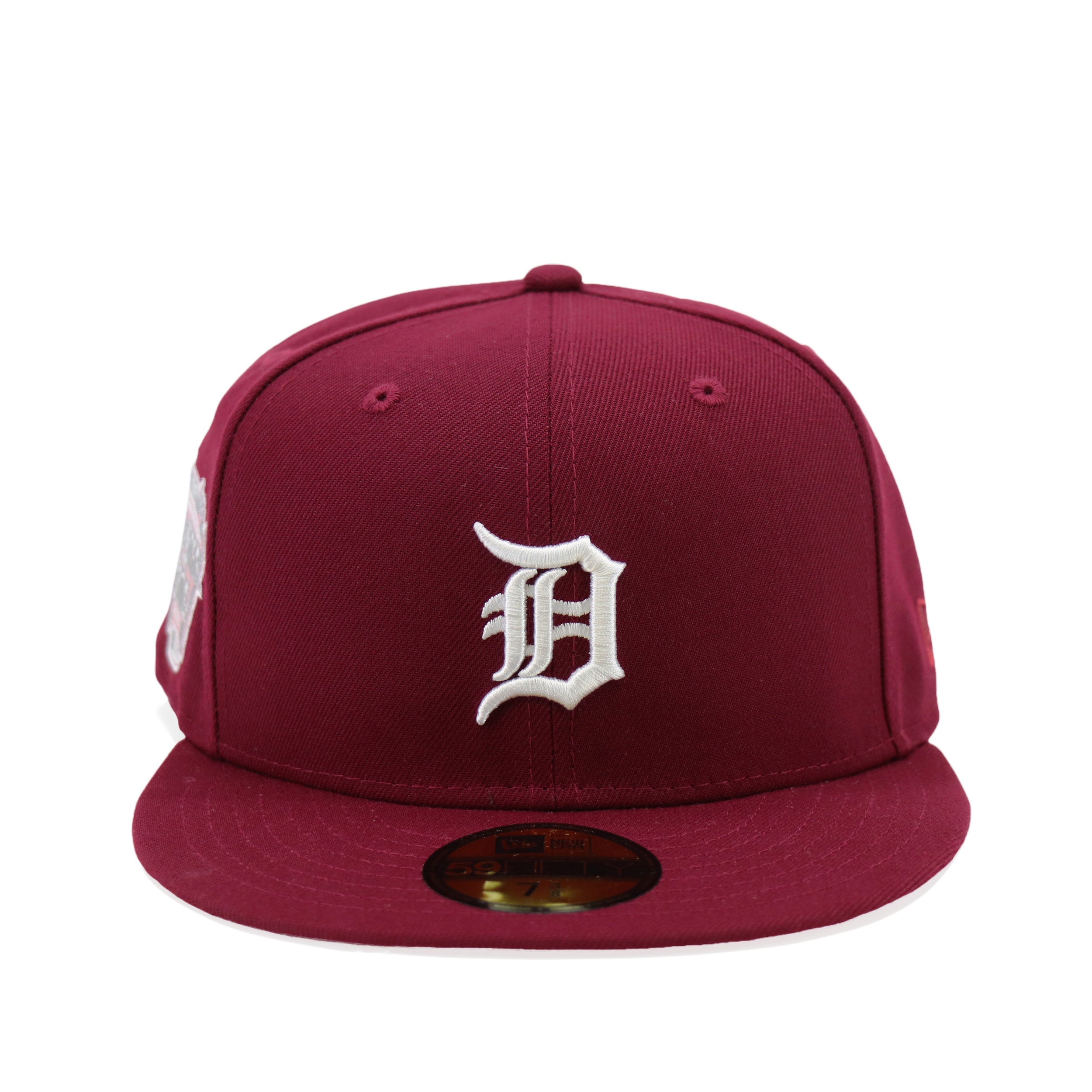 SHADOWS DIG TOUR CAP 赤 新品未使用 DETTIGCO CAR UV PNK ASG05 – THE CAP