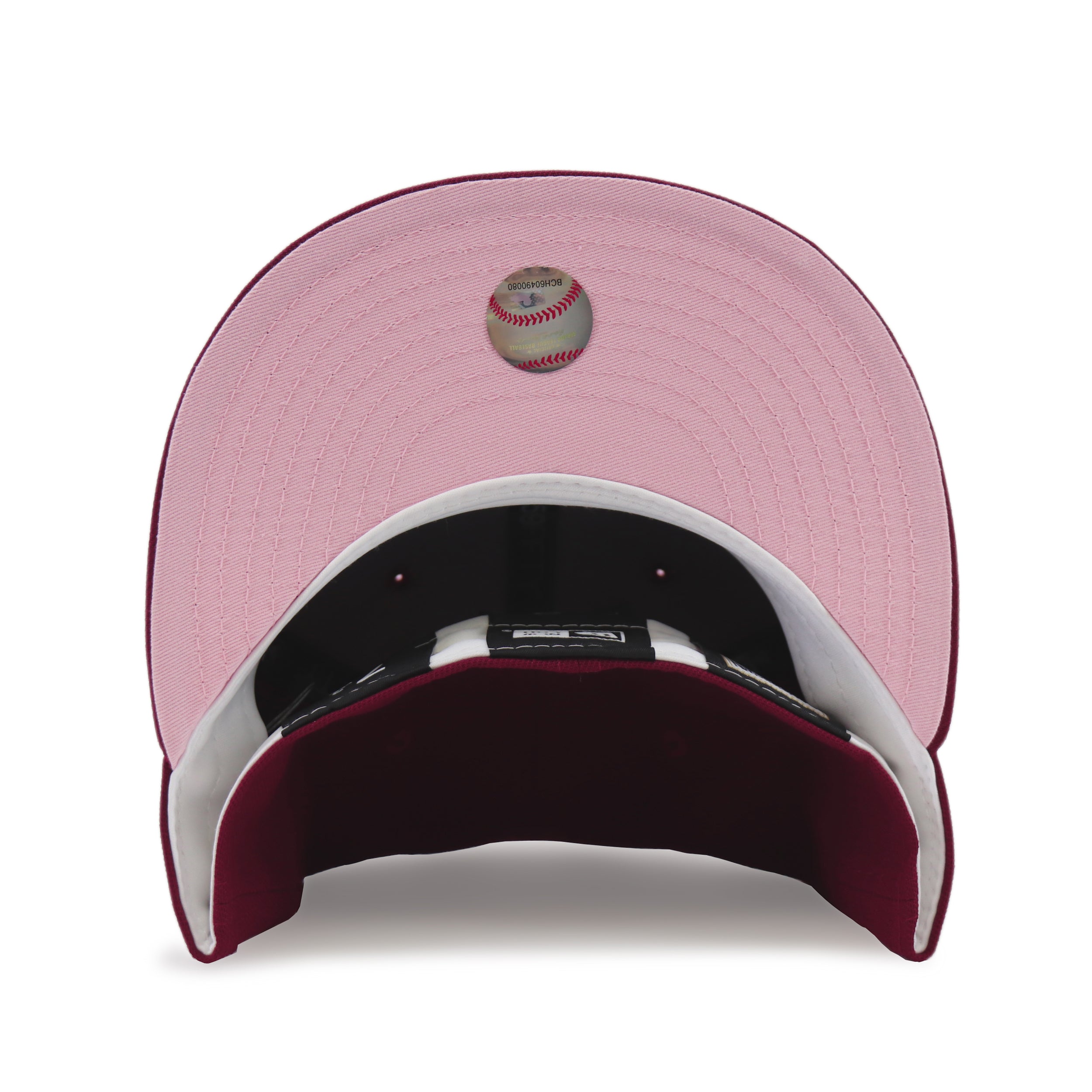 DETTIGCO CAR UV PNK ASG05 – THE CAP