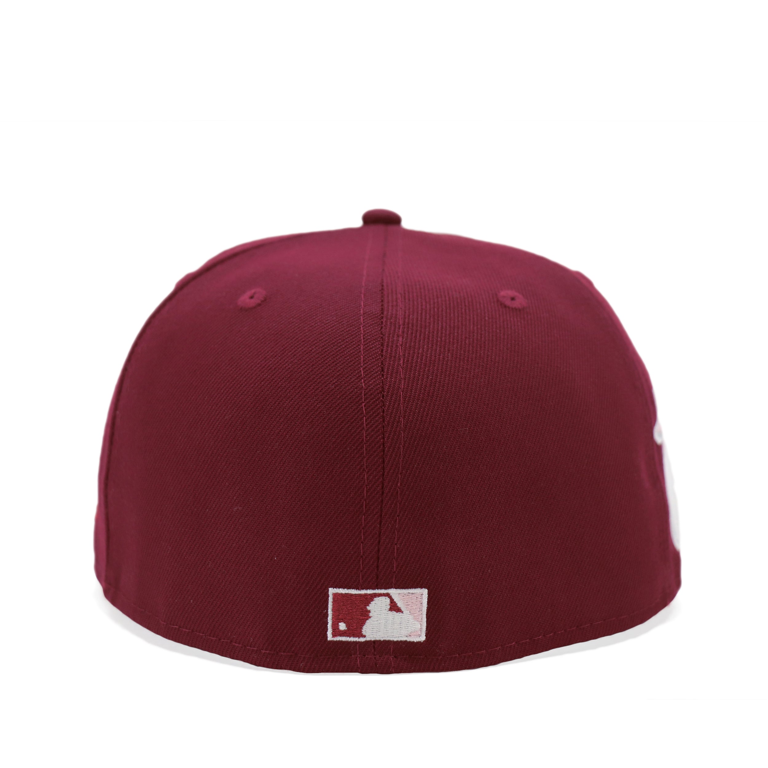 DETTIGCO CAR UV PNK ASG05 – THE CAP