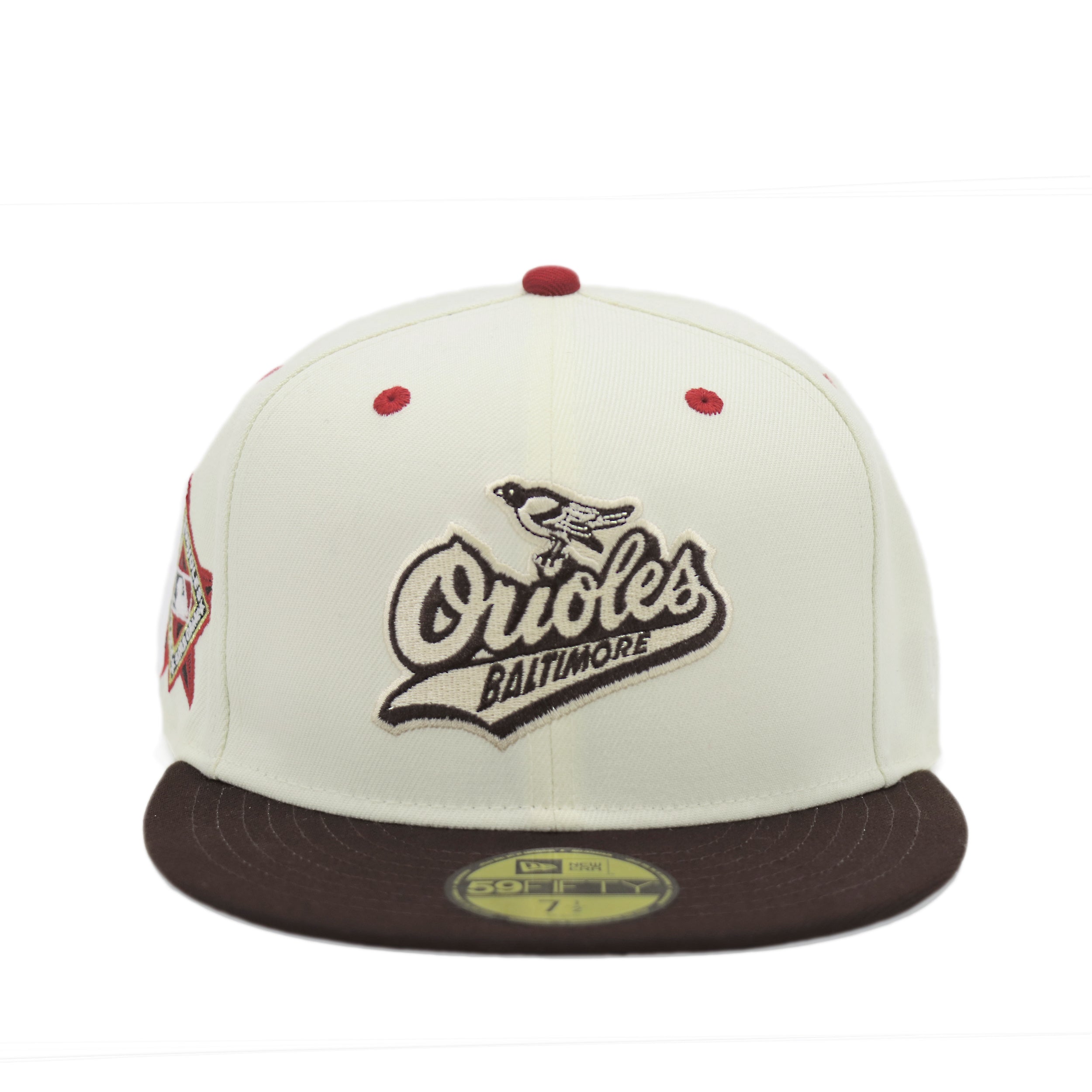 Baltimore Orioles – THE CAP