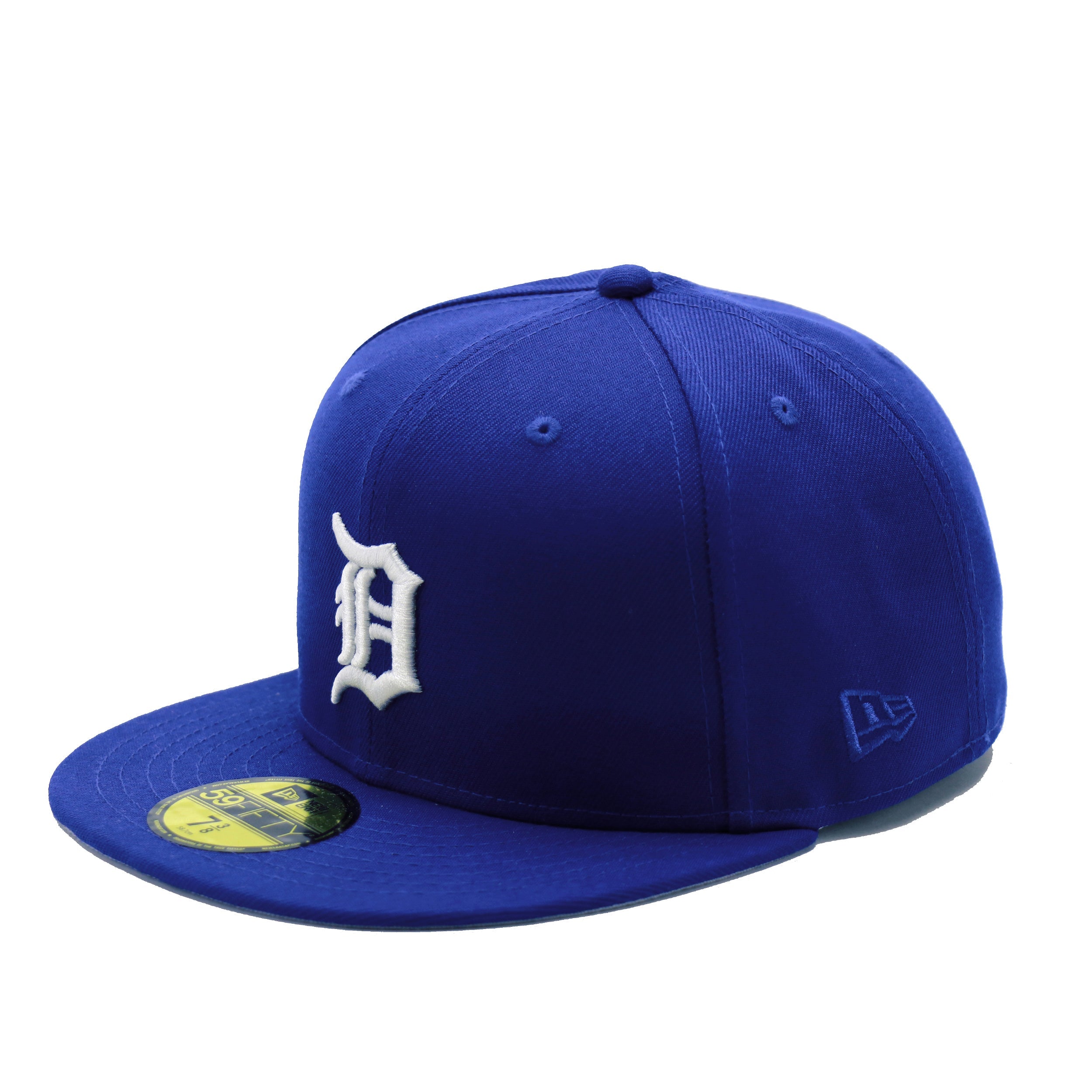 5950 DETTIGCO SIDE PATCH DROY – THE CAP