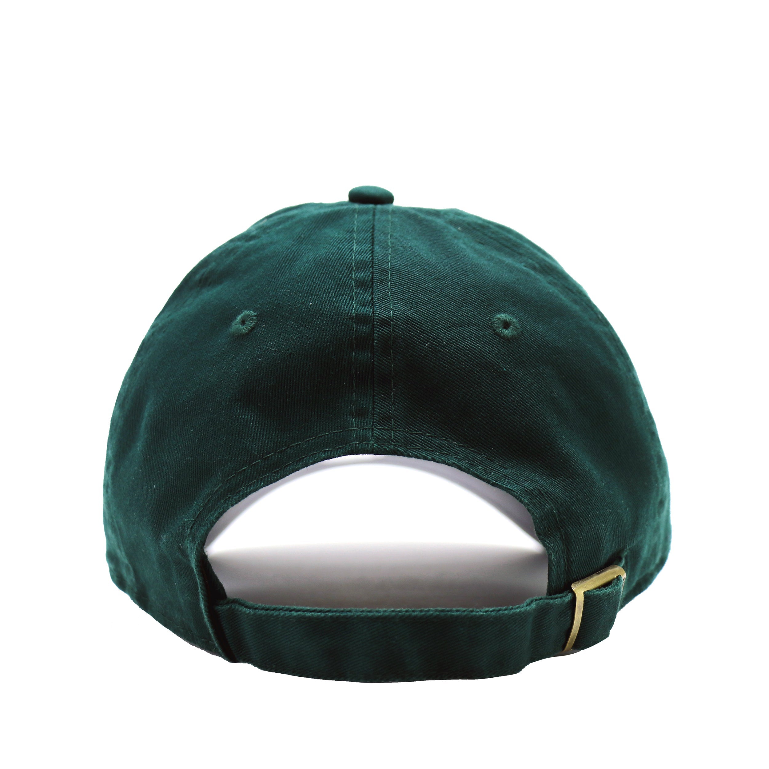 CC THE CAP Exclusive CHIWHI MID DK GREEN
