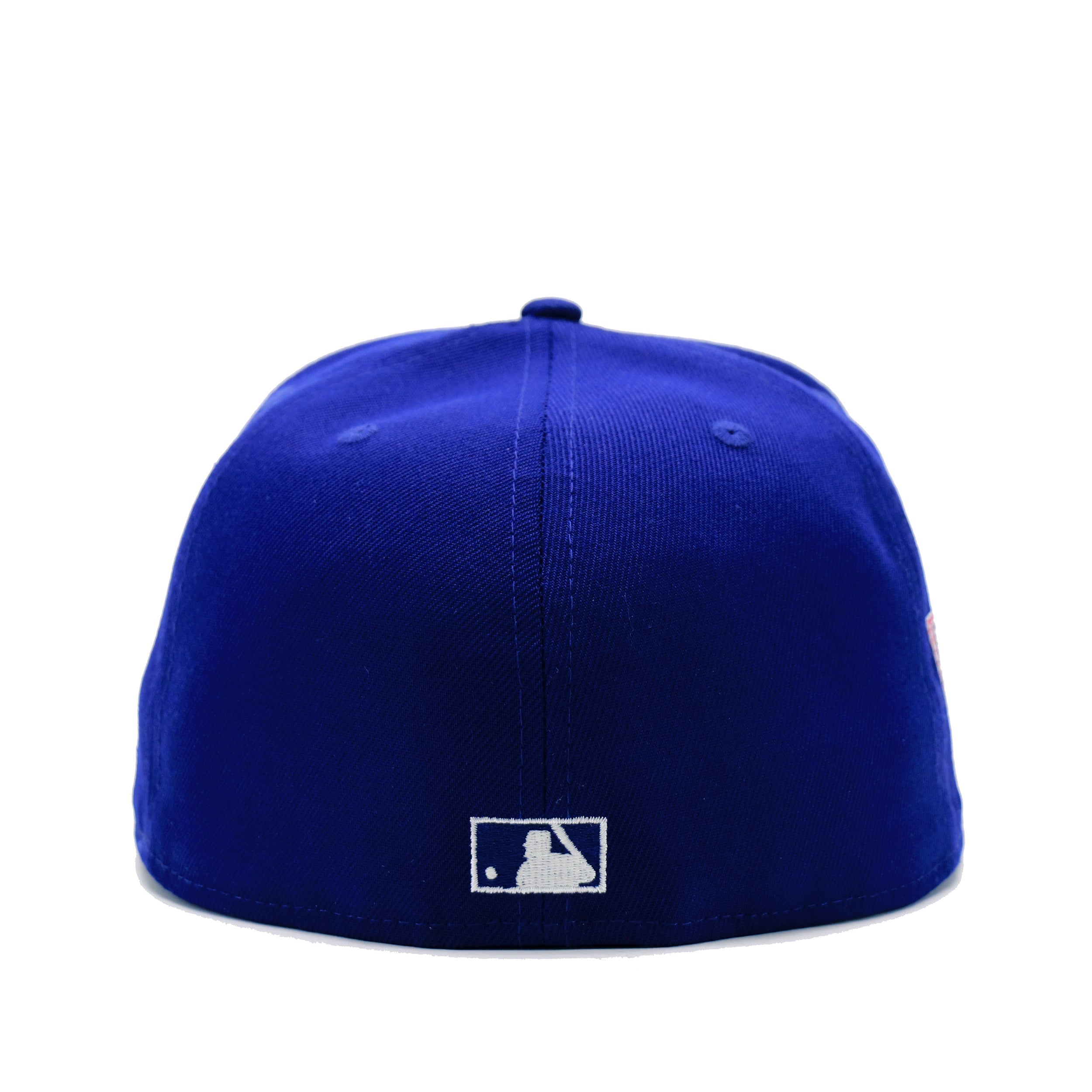 5950 DETTIGCO SIDE PATCH DROY – THE CAP