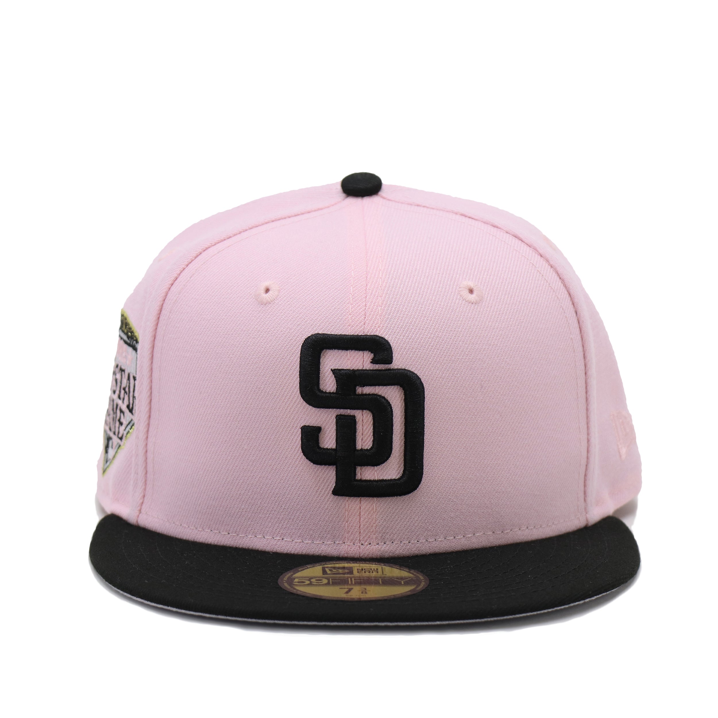 THE CAP × NEW ERA ”PINK CADDY PACK”」 |イーアス沖縄豊崎