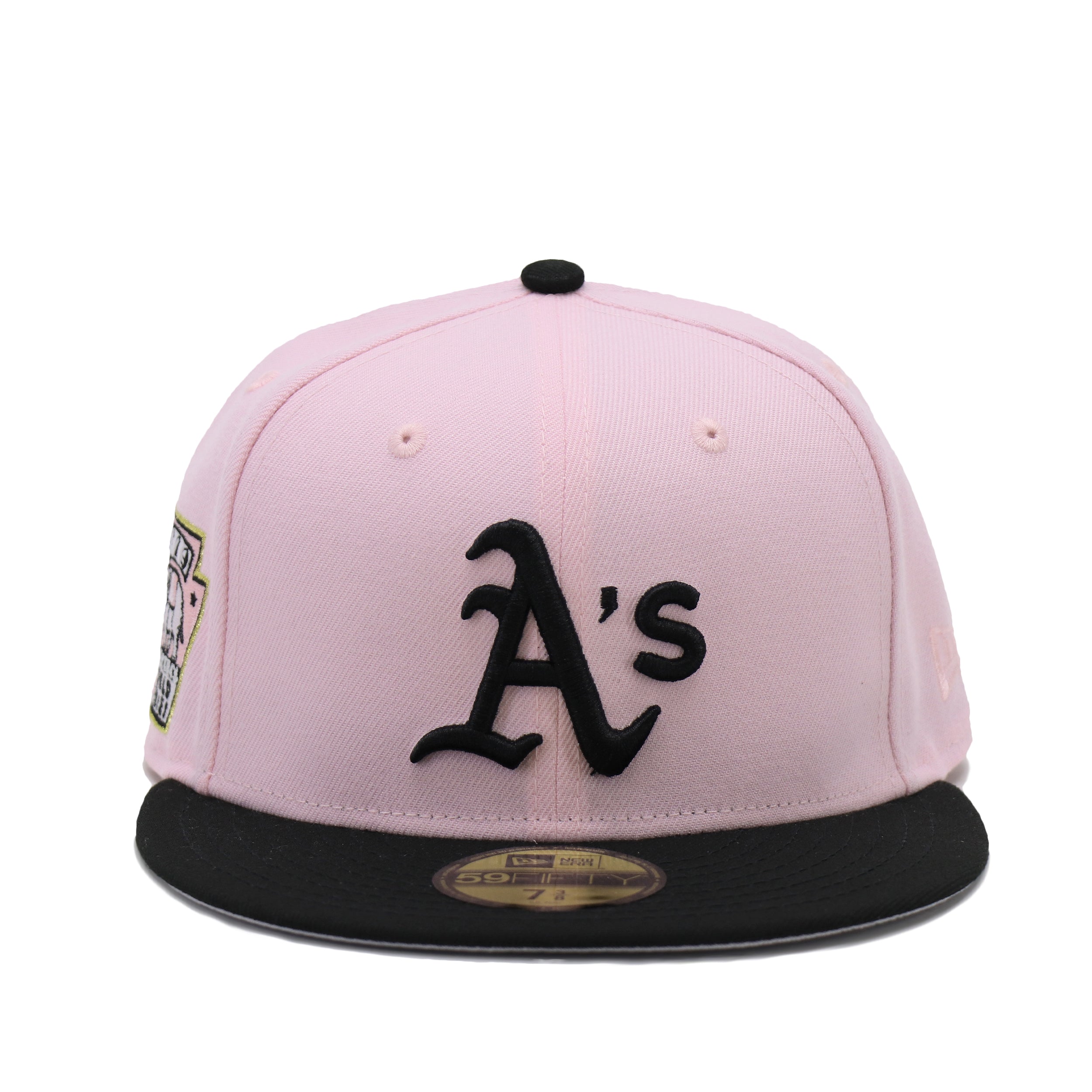 PINK CADDY PACK – THE CAP