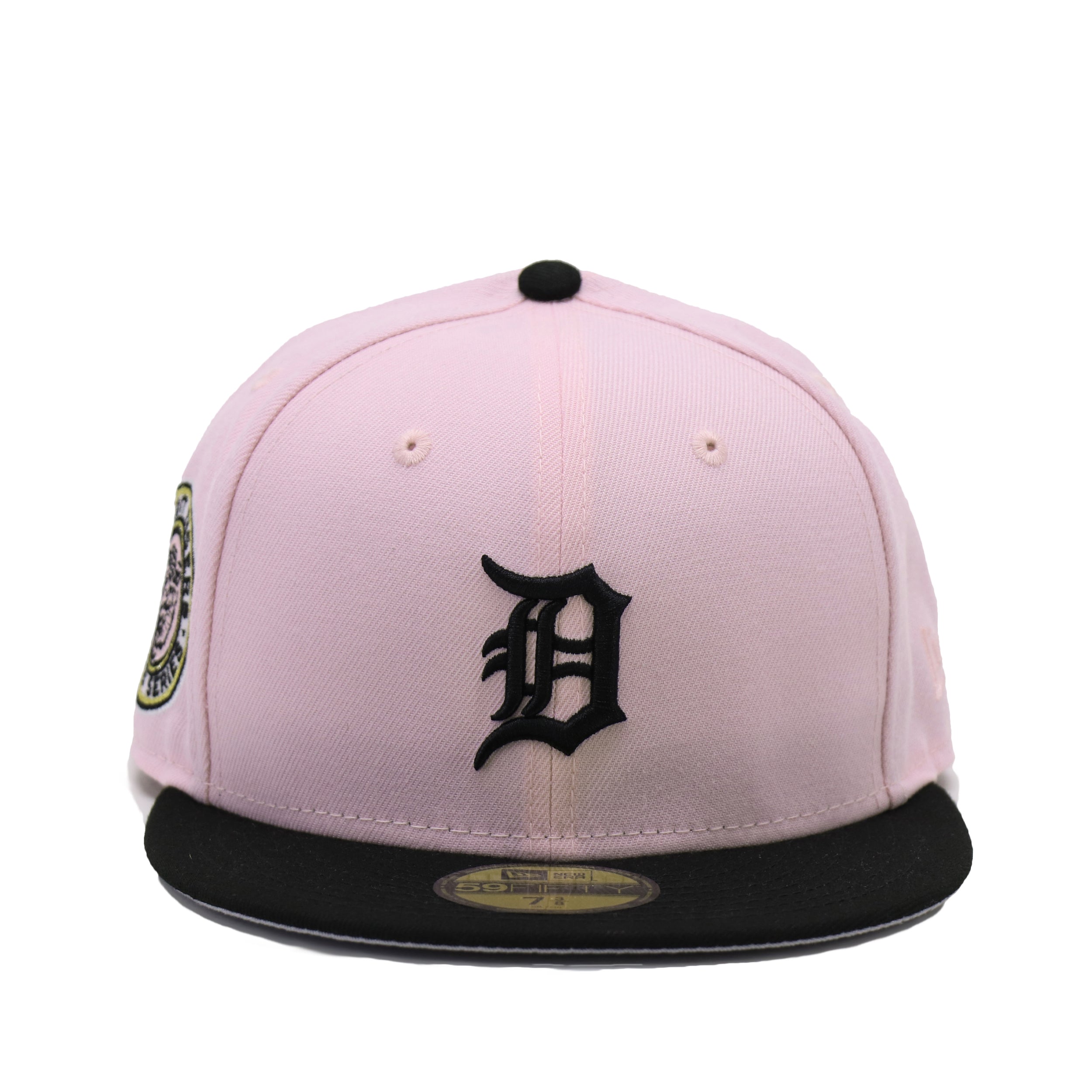 thecap デトロイトタイガース7 1/8 thecap デトロイトタイガース7 1/8