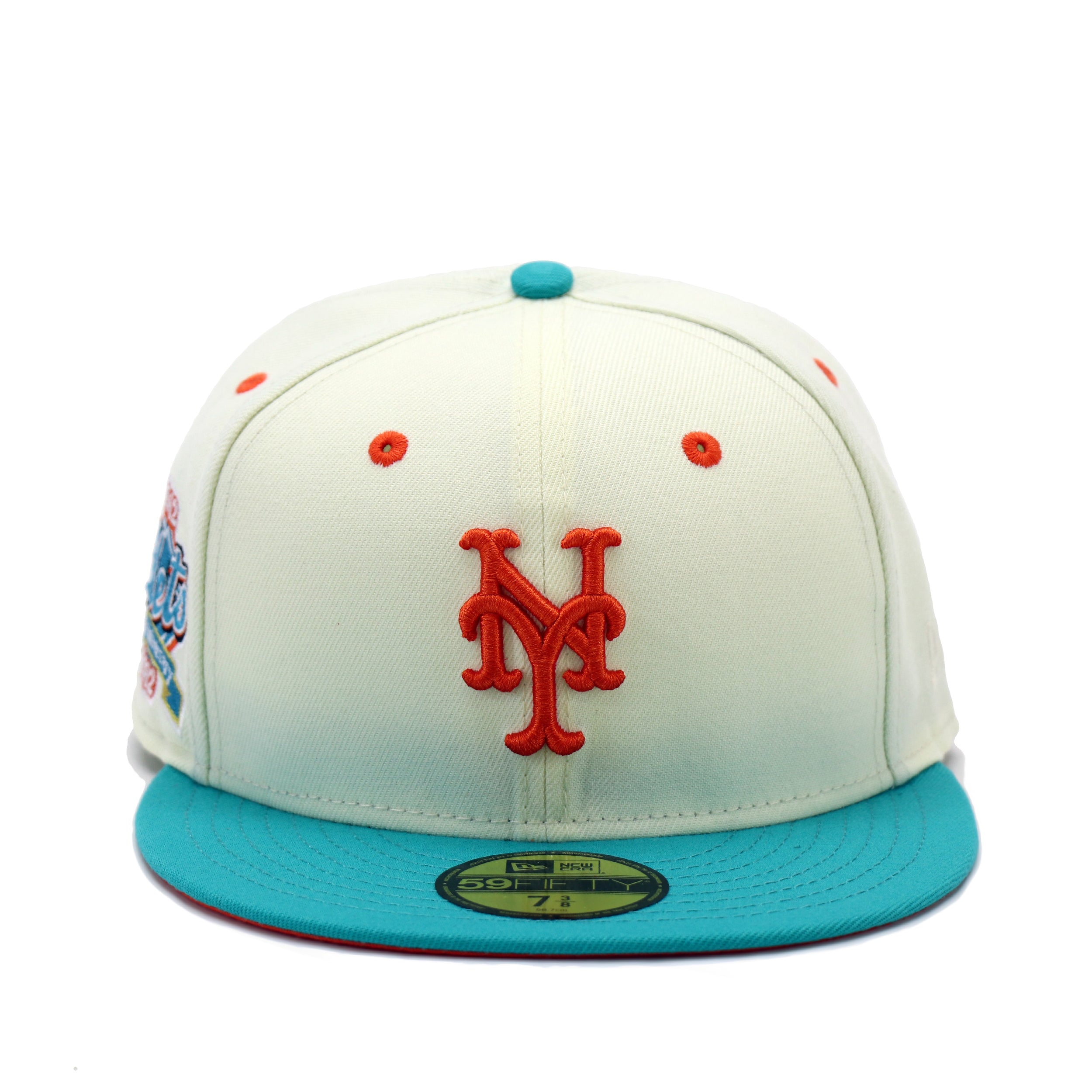 New York Mets – THE CAP