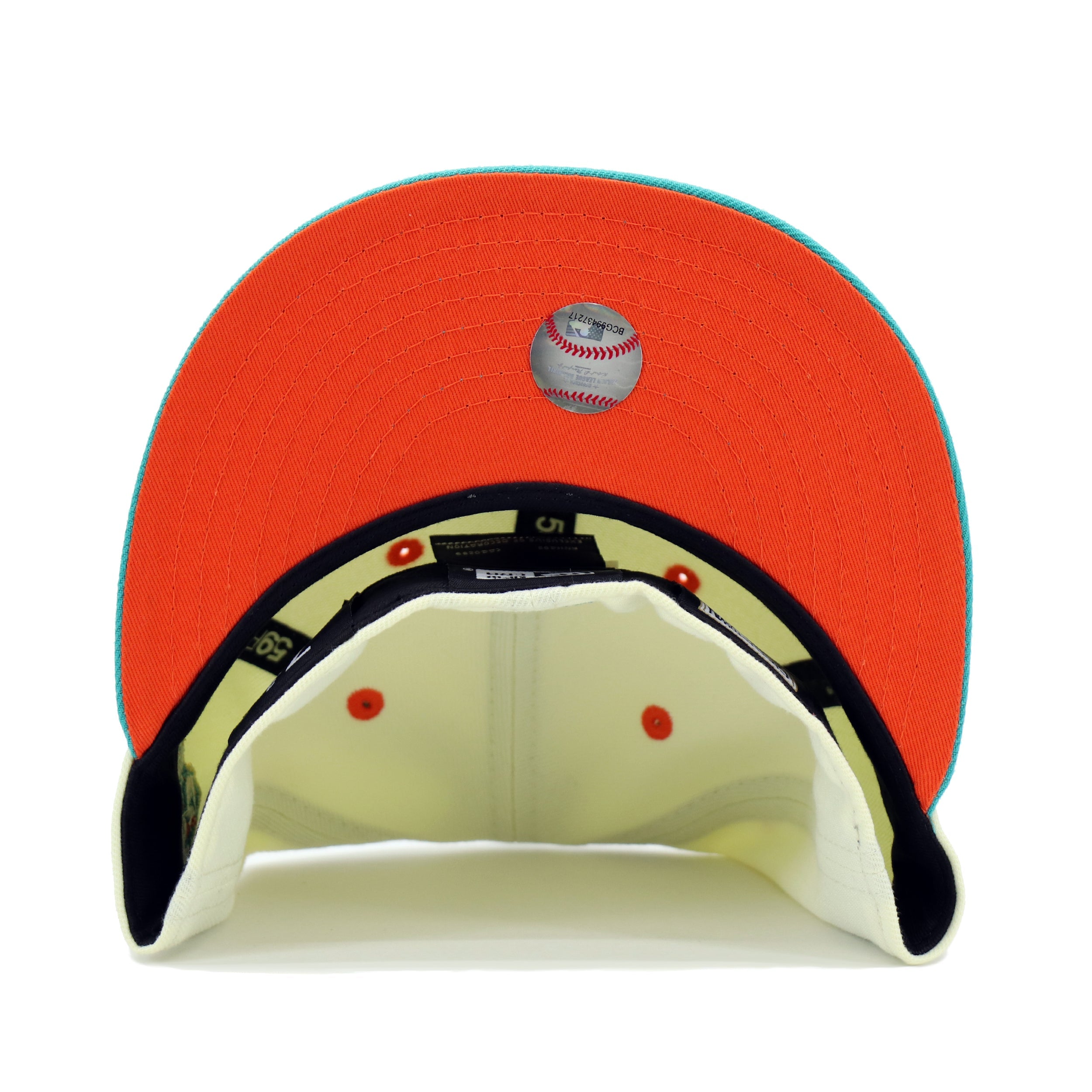 ウェア New Era \"MIAMI DRIVE PACK\" 7 8/3 ウェア New Era 