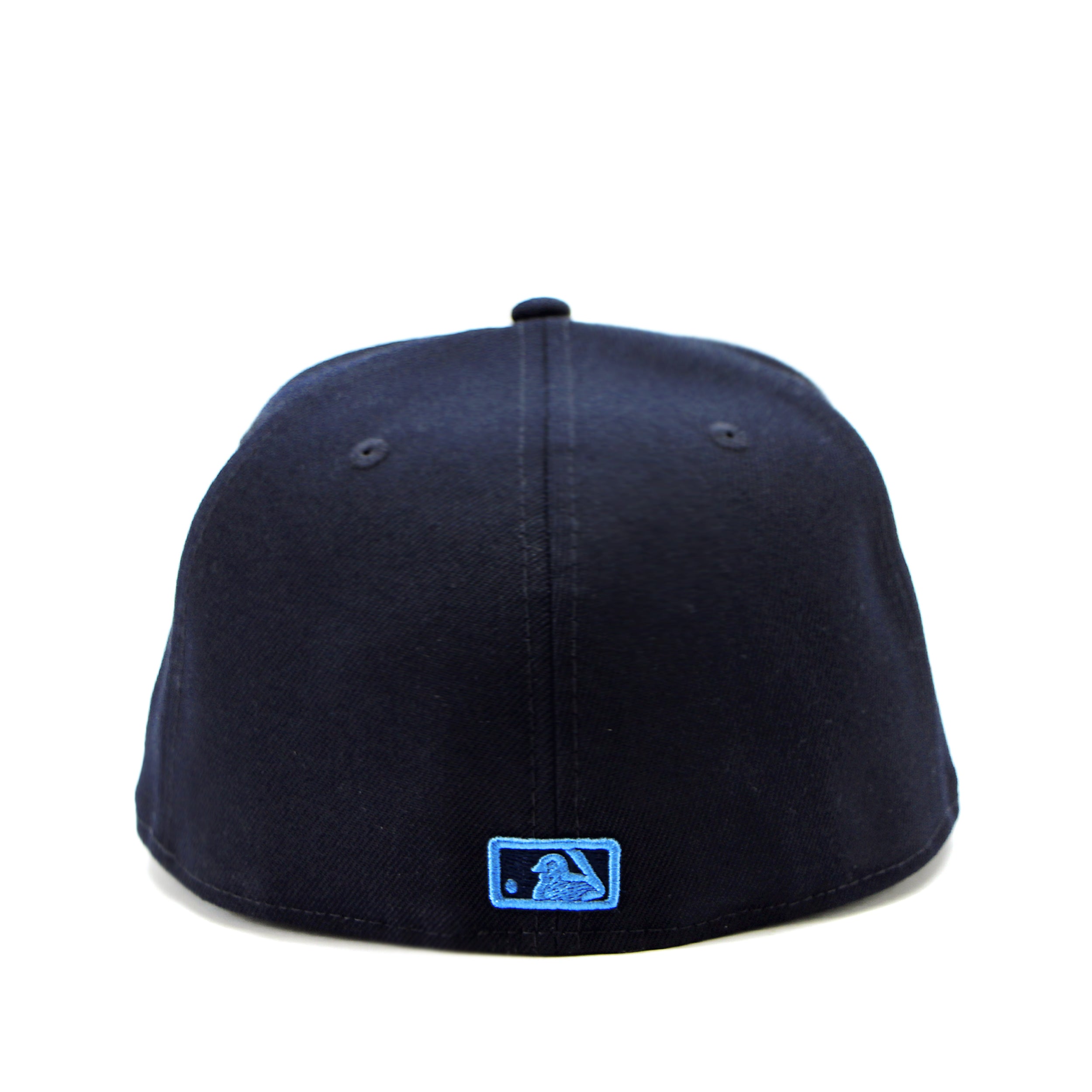 5950 SIDE PATCH CHIWHI NAVY – THE CAP
