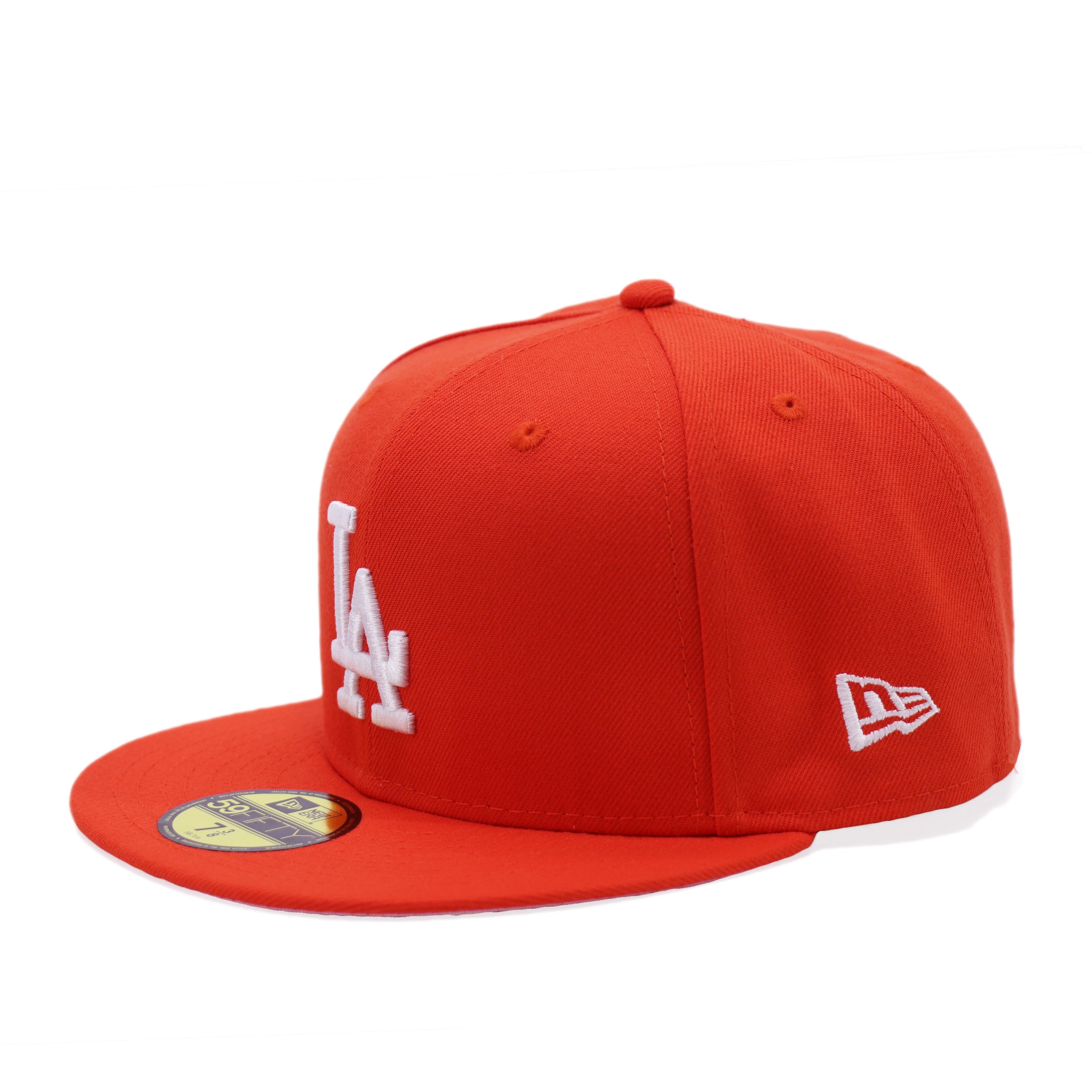 チバユウスケ　DEAD DRUNKARD ROSSO 赤キャップ Survive and Advance New Era 59FIFTY – LidsHatDrop
