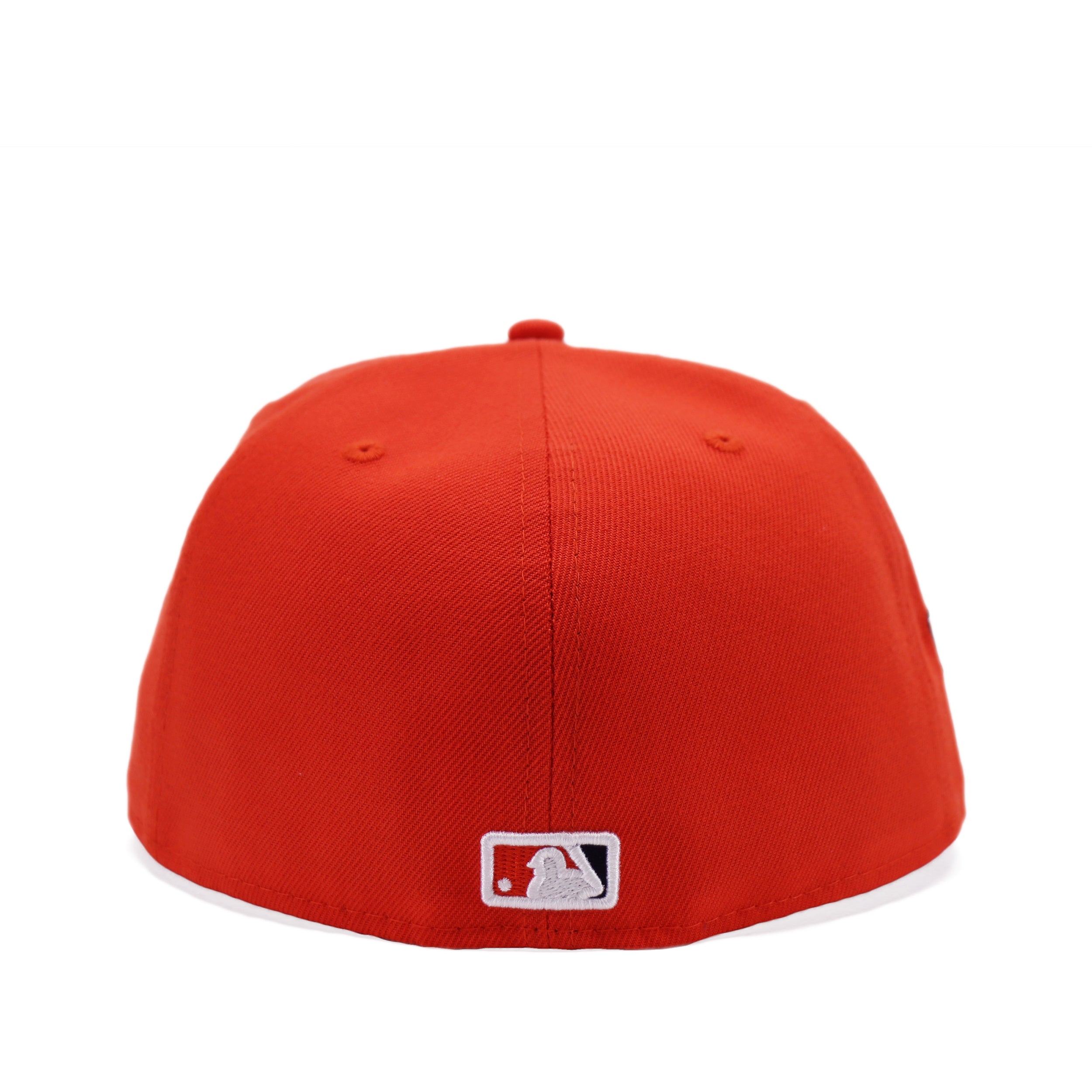 おらんげ。 ORANGE PINK SAFGIA – THE CAP